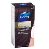 PHYTO PHYTOCOLOR 4 CASTANO SCURO