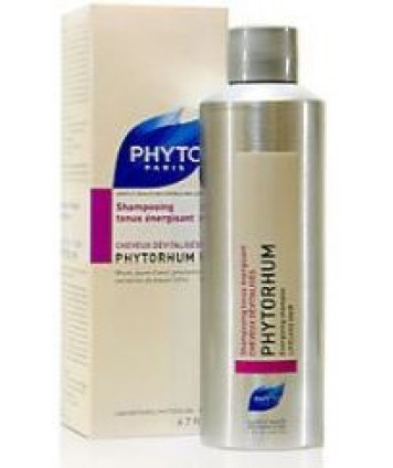 PHYTO PHYTORHUM SHAMPOO RINFORZANTE 200ML