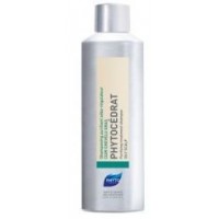 PHYTO PHYTOCEDRAT SHAMPOO PER CAPELLI GRASSI 200ML