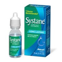 SYSTANE COLLIRIO LUBRIFICANTE 10ML