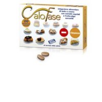 DEPOFARMA CALOFASE 20 COMPRESSE 870MG