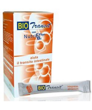 BIOTRANSIT INTEG 12 BUSTE