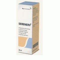 SERENERV GOCCE 30ML