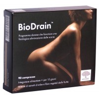 BIODRAIN 90CPR NEW NORDIC