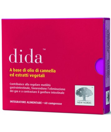 DIDA 60CPR NEW NORDIC