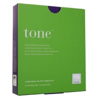 NEW NORDIC TONE 60 COMPRESSE 66G