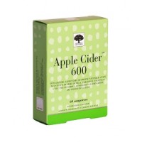 APPLE CIDER 60CPR NEW NORDIC