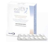 ERAVEN FORTE 24 COMPRESSE 24G