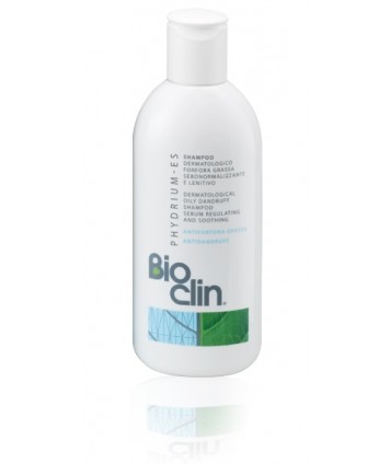 BIOCLIN PHYDRIUM SHAMPOO FORFORA GRASSA 200ML