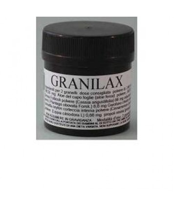 RAIHUENLAX GRANI LASS 33G