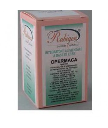 RUBIGEN MACA 60OPR