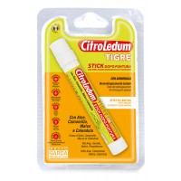 PHYTOGARDA CITROLEDUM TIGRE STICK DOPOPUNTURA CON AMMONIACA 10ML