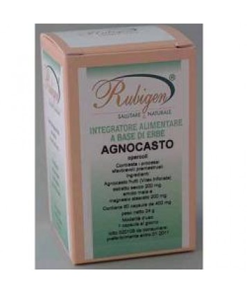 RUBIGEN AGNOCASTO 60OPR