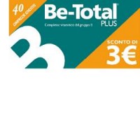 BETOTAL PLUS 40 COMPRESSE PROMO