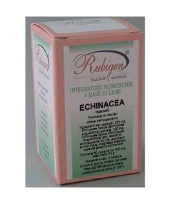 RUBIGEN ECHINACEA 60OPR