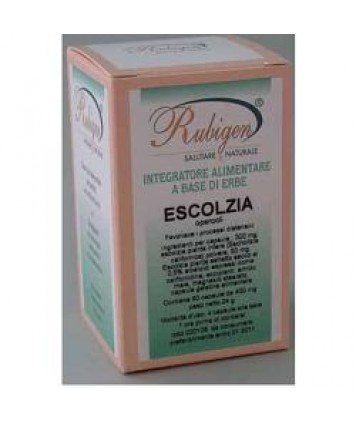 ESCOLZIA 60OPR 400MG RUBIGEN