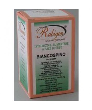 BIANCOSPINO 100CPR