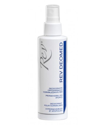 REV DEOMED DEOD SPRAY LIQ 125ML