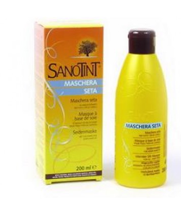 SANOTINT MASCHERA SETA 200ML