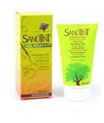 SANOTINT GEL FISSAT 150ML