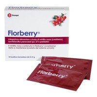 FLORBERRY 10 BUSTINE 4,15G