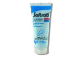 SALTRATI GEL SCRUB ESFOLIANTE 75ML