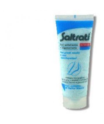 SALTRATI GEL SCRUB ESFOLIANTE 75ML