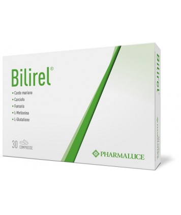 BILIREL 30CPR 900MG