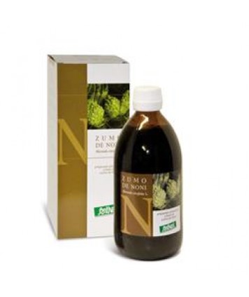 SUCCO NONI 500ML STV