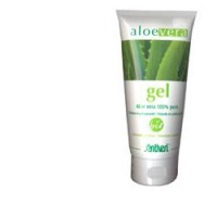 SANTIVERI ALOE VERA 100% GELBIO 200ML