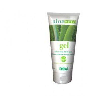 SANTIVERI ALOE VERA 100% GELBIO 200ML