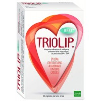 TRIOLIP 1000 INTEG 30 CPS