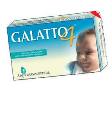 GALATTO4 30CPR