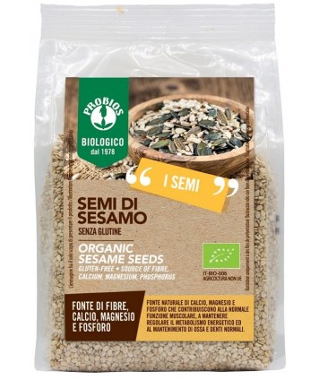 PROBIOS SEMI DI SESAMO 300G 