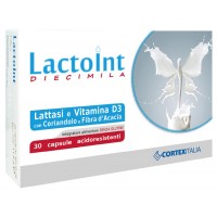 LACTOINT 30 CAPSULE