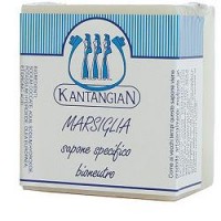 KI SAPONE MARSIGLIA 300G 3201