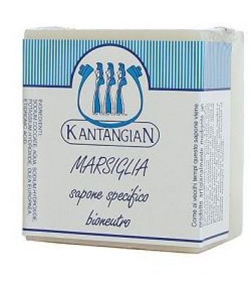 KI SAPONE MARSIGLIA 300G 3201