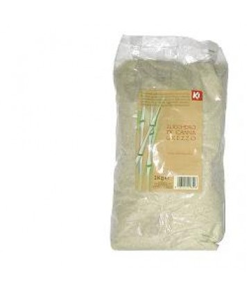 KI ZUCCHERO INTEGR CANNA 1KG