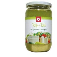 KI TOFU VASO 300G