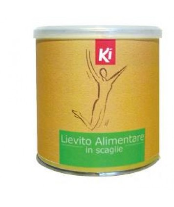 KI LIEVITO BIRRA SCAGLIE 150G