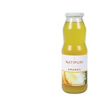 NATIPURI SUCCO ANANAS 750ML