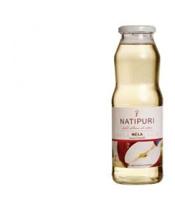 NATIPURI SUCCO LIMPIDO ME750ML