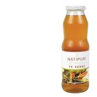 NATIPURI TE' VERDE 750ML