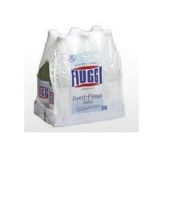 ACQUA FIUGGI CASSA 6PZ 1LT