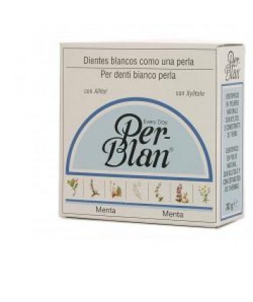 PERBLAN MENTA 30G KI