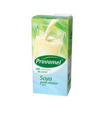 PROVAMEL SOYA DRINK CALCIO 1LT