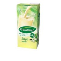 PROVAMEL SOYA DRINK VANIGL 1LT