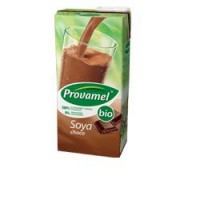 PROVAMEL SOJA DRINK CHOCO 1LT