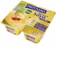 PROVAMEL DESSERT SOYA VAN4X125