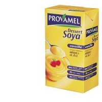 PROVAMEL DESSERT SOYA VAN 525G